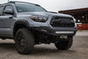 HoneyBadger Front Bumper — 16-18 Toyota Tacoma