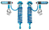 King 2.5 Kinetik Series Lift Kit — 22-24 Toyota Tundra