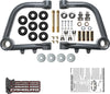 2WD/4WD 1.5in Performance Uniball Upper Arms — 07-21 Toyota Tundra