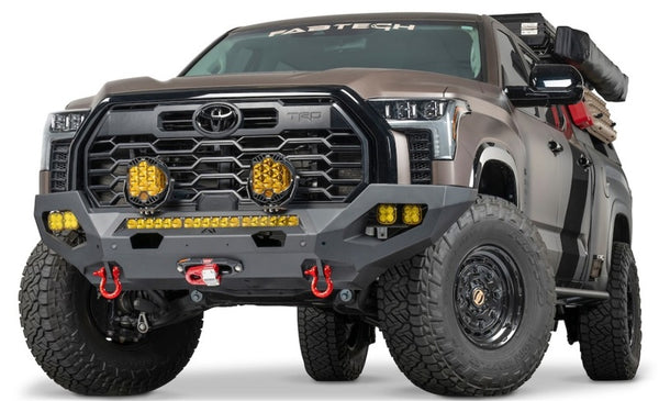 Sport 4WD UCA Ball Joint Component Box — 2022+ Toyota Tundra