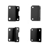 6.7ft (Standard Box) Molle Driver Side Panel — 14-21 Toyota Tundra