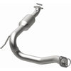 Conv DF Toy FJ/ 4.0L — 10-12 Toyota 4Runner