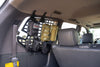 Window Molle Storage Panels Rear — 03-09 Lexus GX470