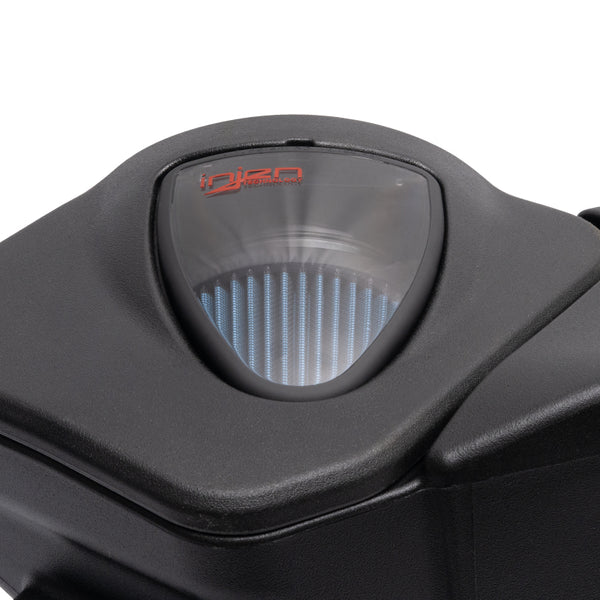 L4 2.4L Turbo Evolution Elite Intake — 24-25 Toyota Tacoma