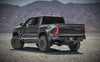 Speq Series Cat-back Exhaust System (Black Tips) — 2024 Toyota Tacoma