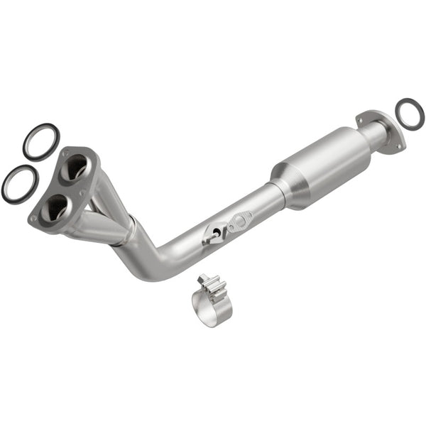 Converter Direct Fit California Grade 2.7L — 96-98 Toyota 4Runner