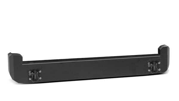 Pro Series Rear Bumper — 05-15 Toyota Tacoma