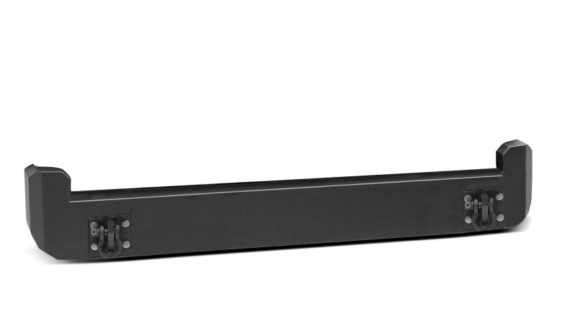 Pro Series Rear Bumper — 05-15 Toyota Tacoma