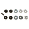B6 Base Front 46mm Monotube Shock Absorber — 1991 Toyota Land Cruiser
