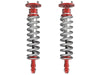 V6 3.4L (tt) Sway-A-Way 2.5in Front Coilover Kit — 22-23 Toyota Tundra