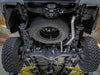 MACHForce XP Exhausts Cat-Back Hi-Tuck RB SS 16 V6-3.5L — Toyota Tacoma