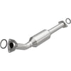 Conv Direct Fit OEM Underbody - 28.75in Length — 2003-2004 Toyota Tundra