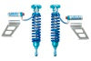 2.5 Dia Front Coilover w/Remote Reservoir w/Adjuster (Pair) — 2007+ Toyota Tundra