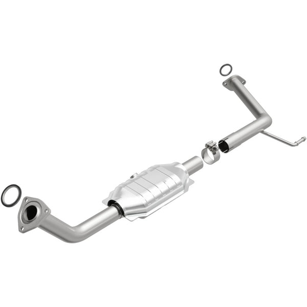 Conv DF 8 4.7L D/S — 05-07 Toyota Sequoia
