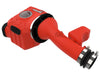 Momentum GT Red Edition Cold Air Intake System w/ Pro DRY S Filt — 07-23 Toyota FJ Cruiser