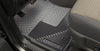 Dodge Ram/88-09 Heavy Duty Black 2nd Row Floor Mats — 12-13 Toyota 4Runner