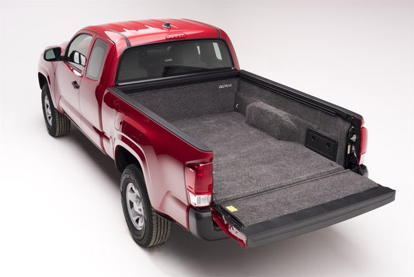 6ft Short Bed Bedliner — 2024+ Toyota Tacoma
