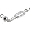 CONV DF 4.7L Passenger Side Front — 04-06 Toyota Tundra