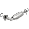 Conv DF 4.7L — 00-02 Toyota Tundra
