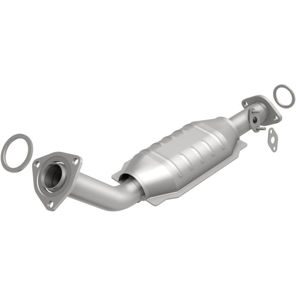 Conv DF 4.7L — 00-02 Toyota Tundra