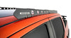 CrewMax 3 Base Backbone Mounting System — 07-20 Toyota Tundra