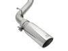 MACH Force XP Cat-Back Stainless Steel Exhaust Syst w/Polished Tip — 05-12 Toyota Tacoma
