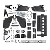 Summit Combar Textured Fogii 16On — Toyota Tacoma