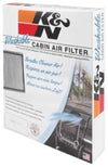Cabin Air Filter — 05-16 Toyota Tacoma