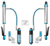 King 2.5 Kinetik Series Lift Kit — 22-24 Toyota Tundra