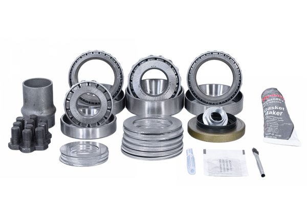 7.5in IFS Ring & Pinion Master Install Kit — 95-04 Toyota 4Runner