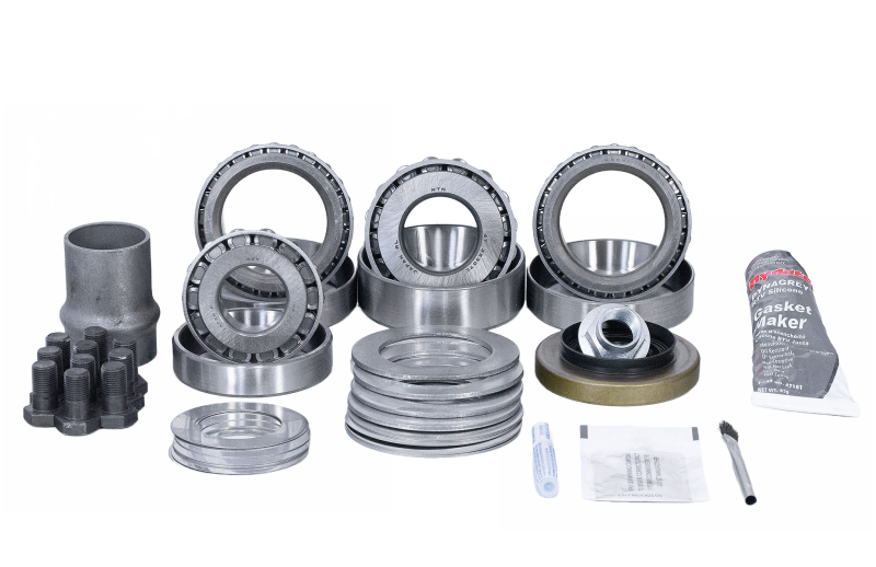 7.5in IFS Ring & Pinion Master Install Kit — 95-04 Toyota 4Runner