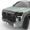Superguard Hood Shield - Matte Black — 22-23 Toyota Tundra