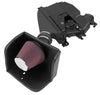 4.0L V6 Performance Air Intake Kit — 05-14 Toyota Tacoma
