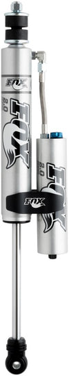 2.0 Performance Series 8.6in. Smooth Body R/R Rear Shock CD Adj. / 0-1in — 05+ Toyota Tacoma