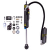 B8 8100 (Bypass) Rear Left Shock Absorber - 0-2in Lift — 07-14 Toyota FJ Cruiser