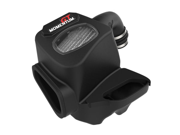 Momentum GT Cold Air Intake System w/Pro Dry S Filter — 24-25 Toyota Tacoma