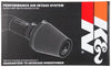 V8-5.7L High Flow Performance Kit — 16-17 Toyota Land Cruiser