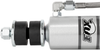 2.0 Performance Series 8.6in. Smooth Body R/R Rear Shock CD Adj. / 0-1in — 05+ Toyota Tacoma