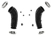 (J300) / V6-3.4L (tt) Turbo Inlet Pipes — 22-24 Toyota Land Cruiser