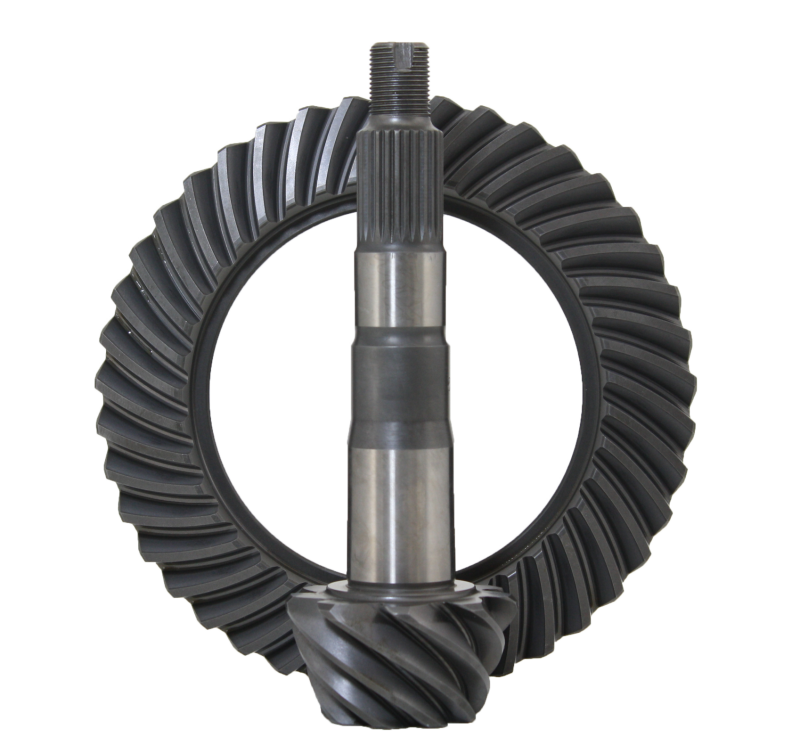 8.2in 4.56 Ratio Ring & Pinion Set — 10-23 Toyota 4Runner