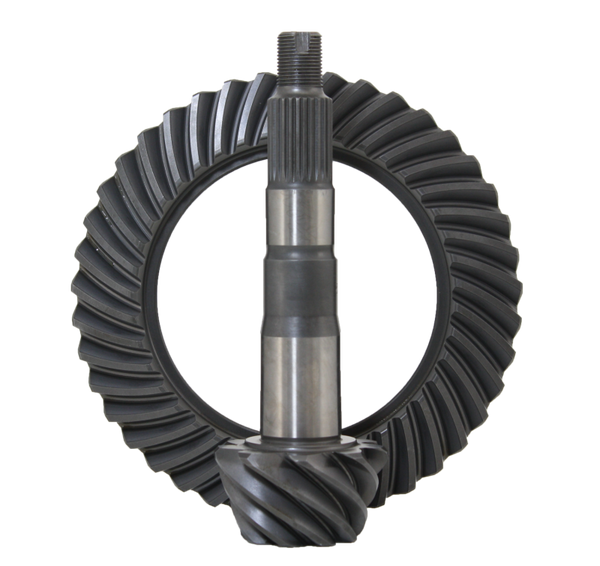 8.2in 4.88 Ratio Ring & Pinion Set — 10-23 Toyota 4Runner