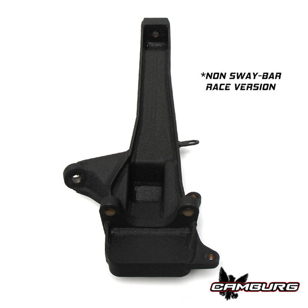 Prerunner 2wd 4in. Performance L/T Spindle Kit (No Sway-bar Version) — 05-23 Toyota Tacoma