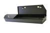 Underseat Lockbox W/ Combo Lock Double Cab — 07-21 Toyota Tundra