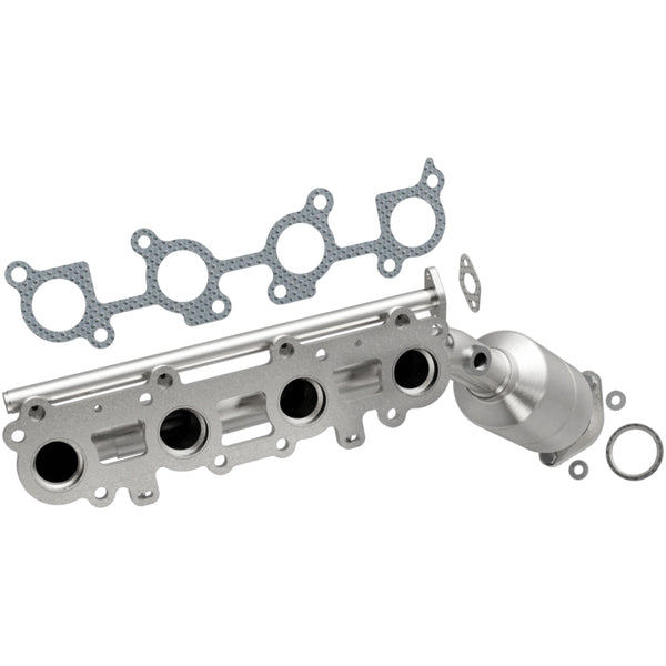 Conv DF 4.7L — 05-09 Lexus GX470