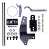 B8 8112 Series Zone Control Monotube Front Left Corner Module — 10-23 Toyota 4Runner
