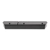 Underseat Lockbox W/ Combo Lock Double Cab — 07-21 Toyota Tundra