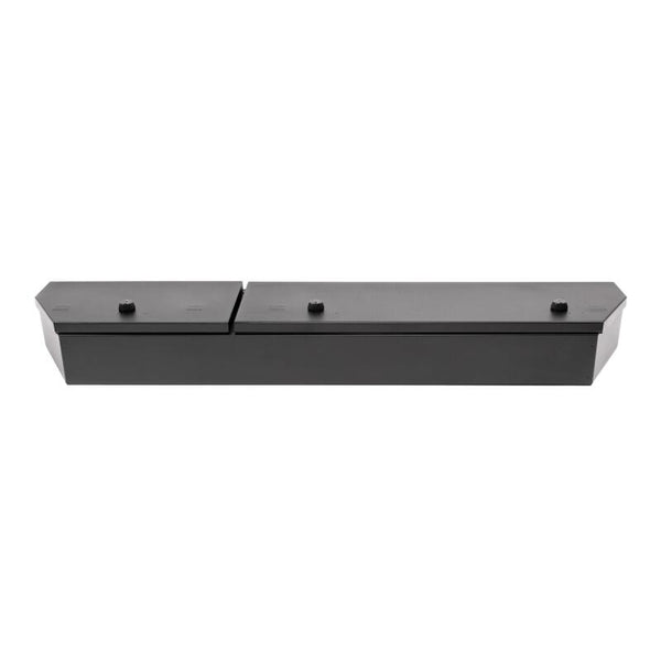 Underseat Lockbox W/ Combo Lock Double Cab — 07-21 Toyota Tundra