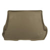 (4DR) Classic Style Tan Rear Cargo Liner — 96-02 Toyota 4Runner