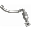 4.7L Direct Fit Converter — 05-09 Lexus GX470