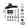 Lexus GX460 B8 8100 Rear Shock Absorber — 03-23 Toyota 4Runner